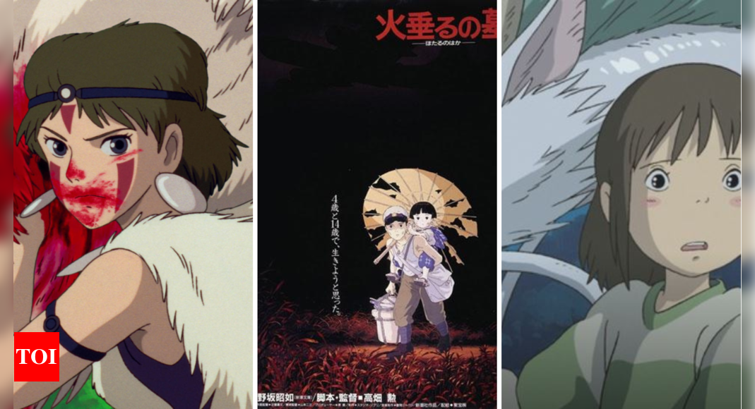 10 Anime with underrated animation, ranked