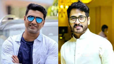 Dev and Hiran to battle it out in the Ballot Box; Tollywood ‘Heroes’ to contest from Ghatal in upcoming Lo Sabha 2024 election