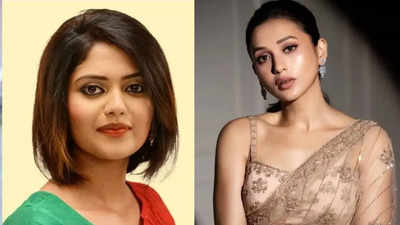 Saayoni Ghosh ‘replaces’ Mimi Chakraborty; Set to contest from Jadavpur in upcoming Lok Sabha 2024 election