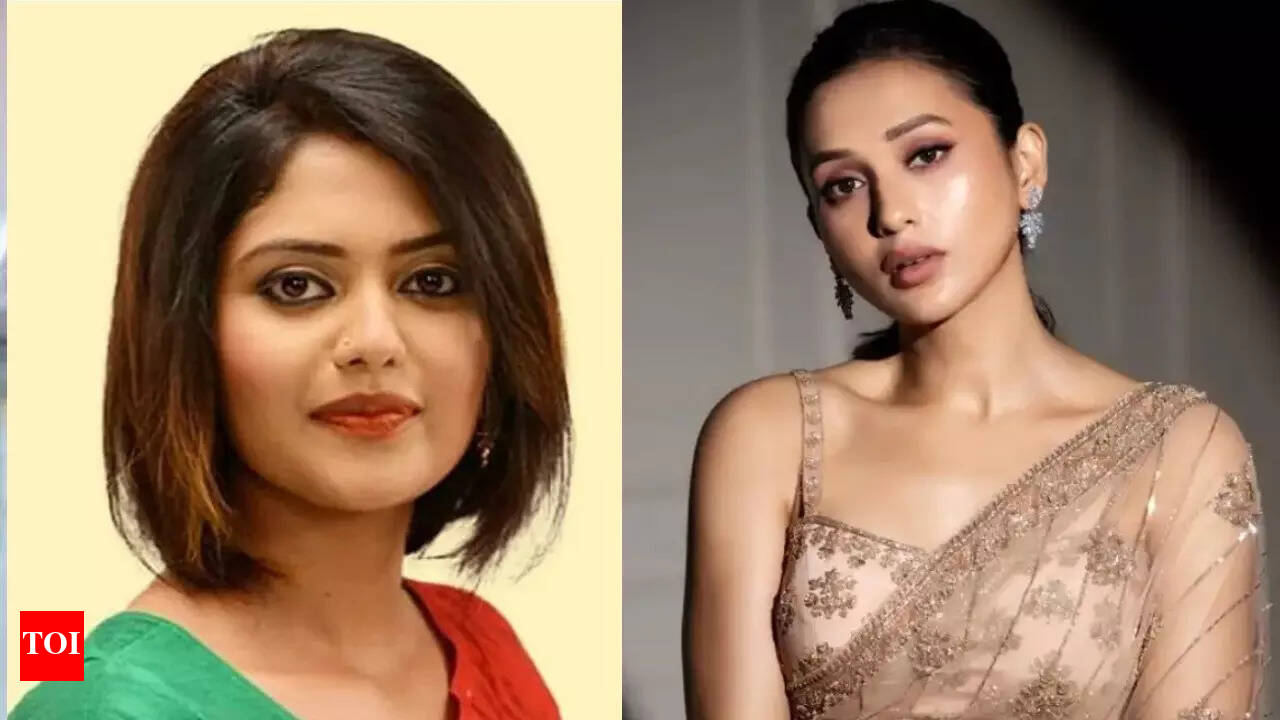 Saayoni ghosh boyfriend