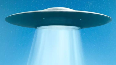 'Misidentification': Pentagon rules out UFO sighting as 'ordinary ...