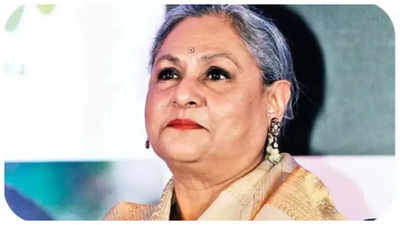 Jaya Bachchan gets slammed for her opinion on anxiety; netizens call her 'unaware'