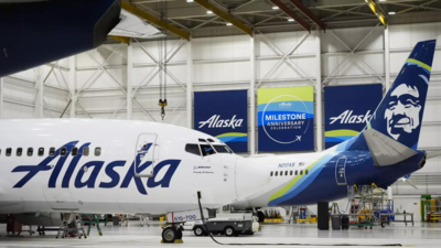 Boeing faces criminal investigation by DOJ for Alaska Airlines plane blowout