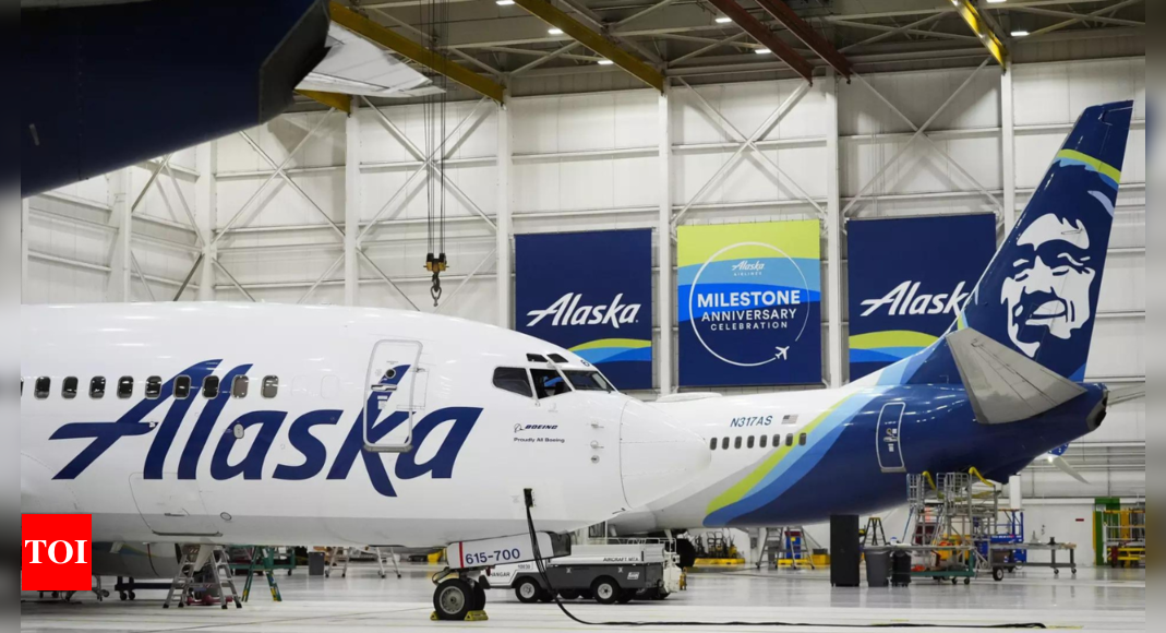 Boeing faces criminal investigation by DOJ for Alaska Airlines plane blowout