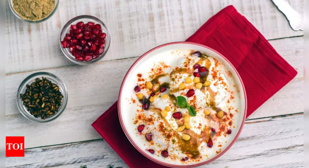 Add these simple ingredients to dahi to fix digestion