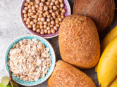 8 reasons you should include more fibre in your diet