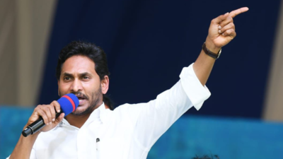 Will make promises which can be fulfilled: Andhra CM Jagan Mohan Reddy