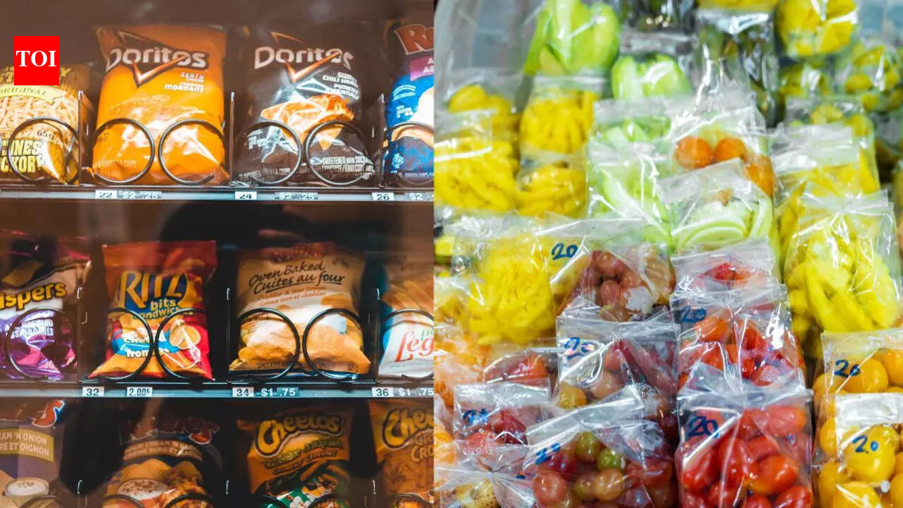 These packed foods may silently trigger cancer