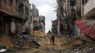 Biden rebukes Bibi over Gaza deaths, but reaffirms support