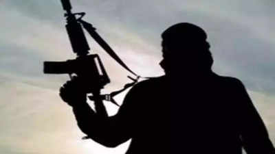 Maoist killed, 3 held in Jharkhand encounter