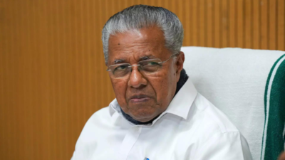 Congress can't be trusted in fight against BJP: Kerala CM Pinarayi Vijayan