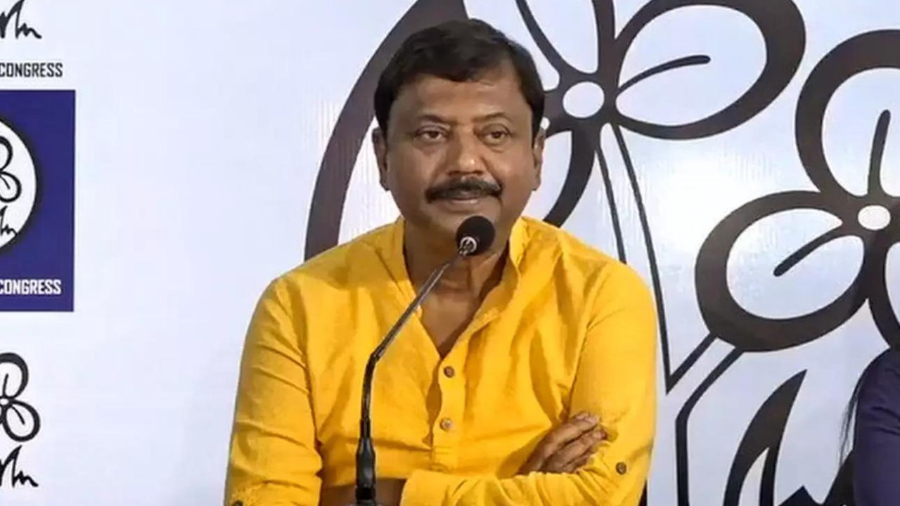 Bhowmick picked for Barrackpore, Singh put on trial by fire to prove party  loyalty | India News - Times of India