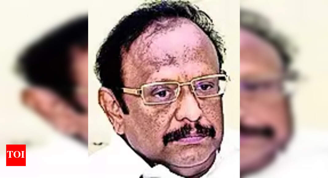 DMK: DMK hits back at BJP, AIADMK in drug trafficking case | Chennai News - Vimarsana News