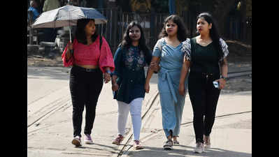 S Bengal may see record-breaking average temp till June, says study