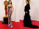 ​Oscars 2024: Most stylish looks from the red carpet