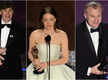 
Oscars 2024: Full and final list of winners
