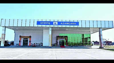 From Azamgarh, PM Modi rolls out devpt projects worth Rs 42k crore for country