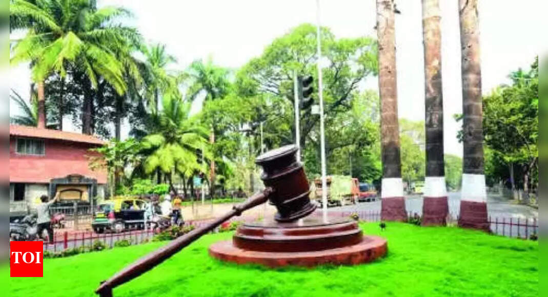 No maintenance from in-laws under CrPC Sec 125: Karnataka high court | Bengaluru News - Vimarsana News
