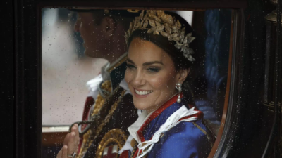 News agencies recall post-surgery image of UK's Princess Kate Middleton over manipulation