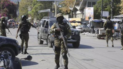 Emergency Caribbean summit to address Haiti gang crisis