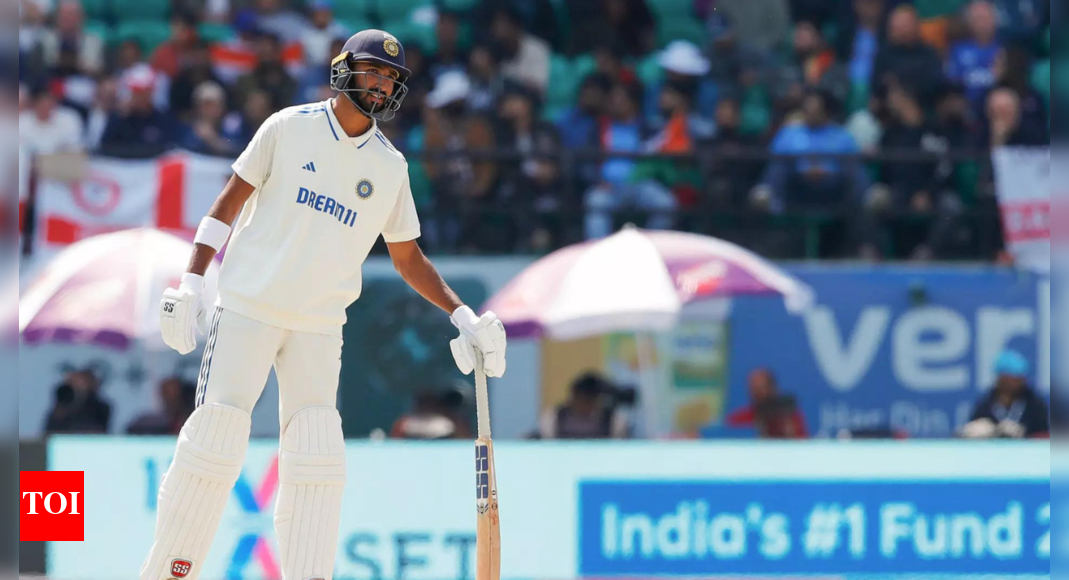 Cricketer Devdutt Padikkal's Acute Intestinal Issue