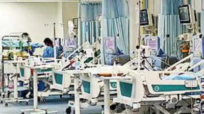 Patients cut long healthcare wait in the West, choose Ahmedabad instead