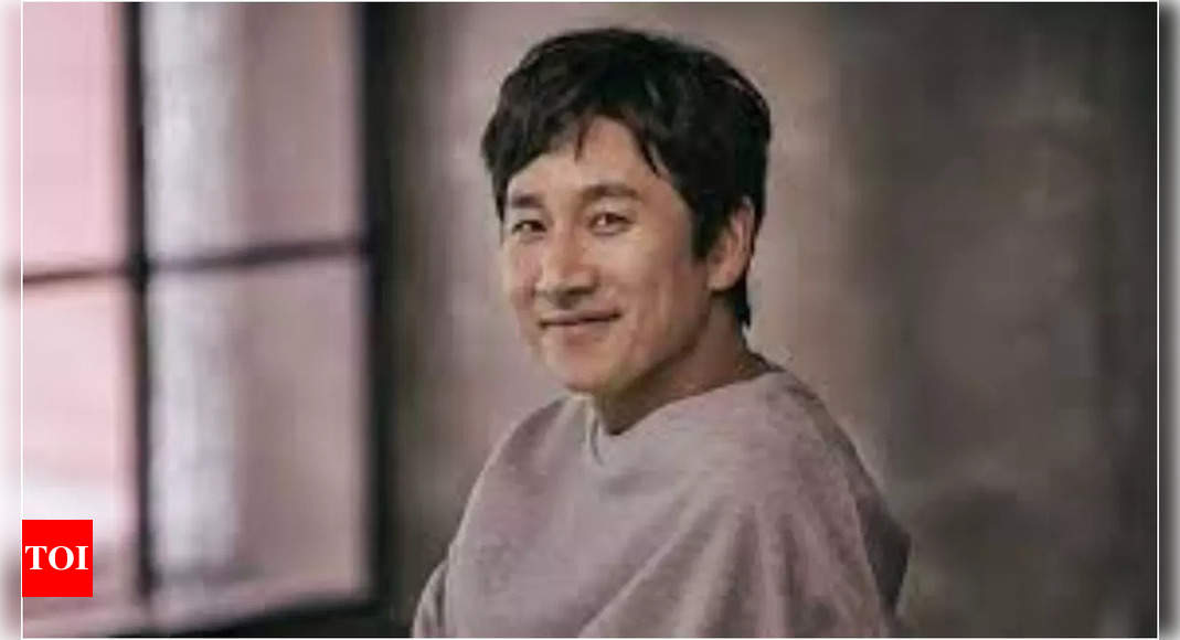 Oscars 2024 The Academy pays a tribute to Lee Sun Kyun in the Memoriam
