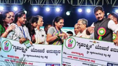 Karnataka: Resistance looms as Congress, BJP push to finalise candidates