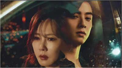 ‘Wonderful World’ dominates Buzzworthy Drama Rankings in debut week; Kim Nam Joo and Cha Eun Woo shine in cast rankings