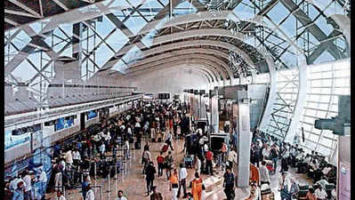 Terminal 1 to be razed, rebuilt after Navi Mumbai airport opens next year