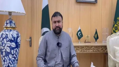 Balochistan CM announces 'general amnesty' for separatists