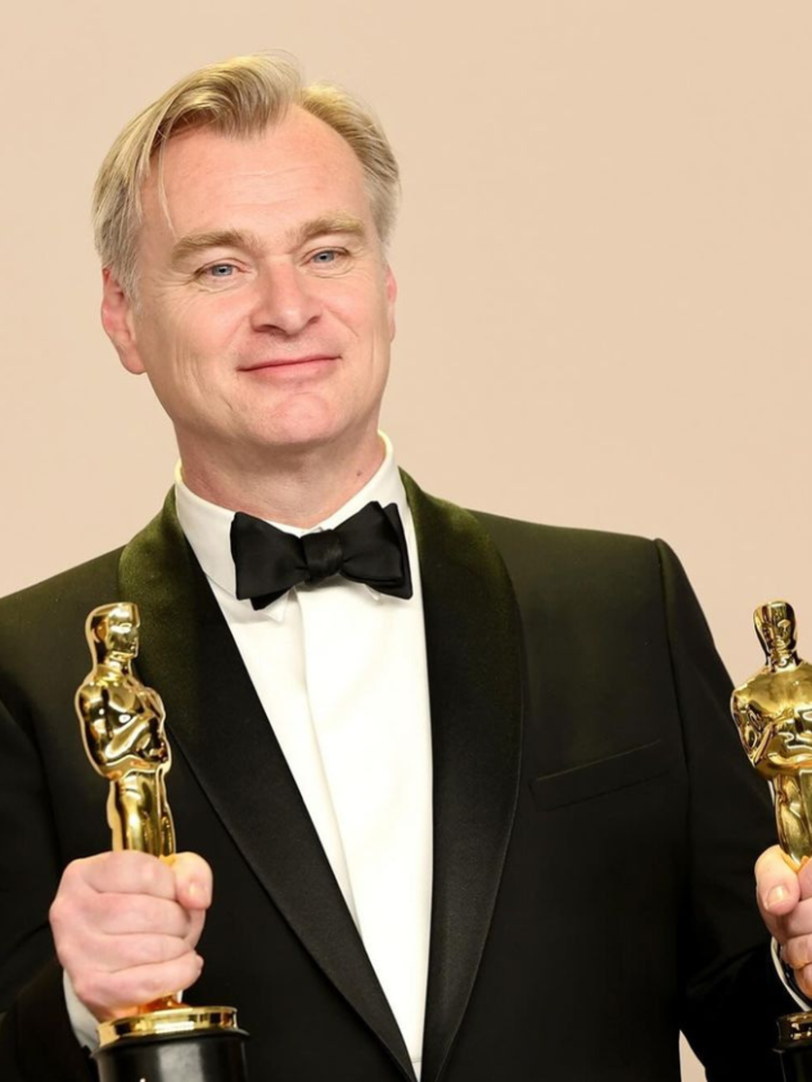 Oscars 2024 Winners List: Oppenheimer Makes History, Poor Things Wins ...