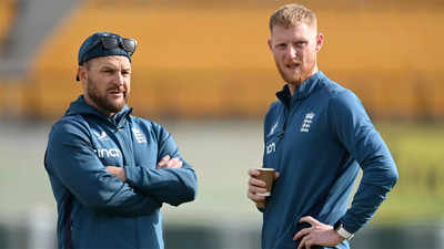 'England appeared to get carried away...': Brendon McCullum, Ben Stokes contemplate strategy overhaul