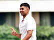 
Ranji Trophy final: How 21-yr-old Harsh Dubey plotted Ajinkya Rahane's dismissal
