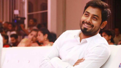 Actor Aari has THIS to say about his next film 'Release'