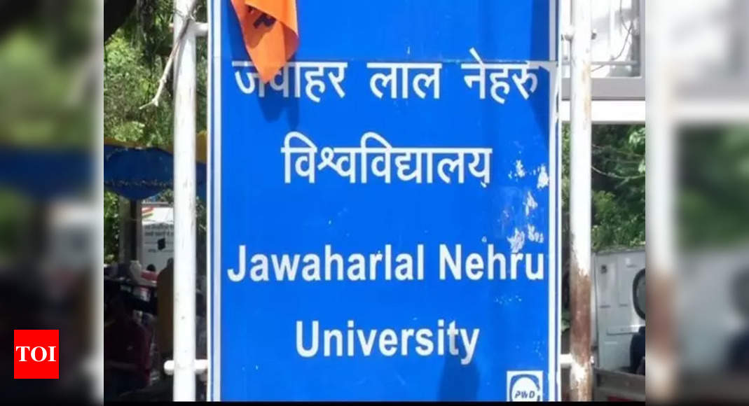 Jawaharlal Nehru University Student Union Election to be held on March 22, after 4 years