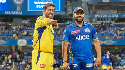 'If MS Dhoni retires, then Rohit Sharma can lead CSK in IPL'