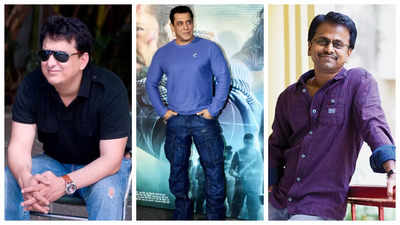Salman Khan and A.R. Murugadoss join hands for Kick 2, set for Eid 2025 release