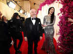 96th Academy Awards: Red carpet fashion and entrances unveiled​