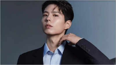 Park Bo Gum joins star-studded cast of upcoming variety show 'My Name is Gabriel'