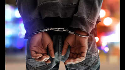 3 arrested for killing constable in Sirohi