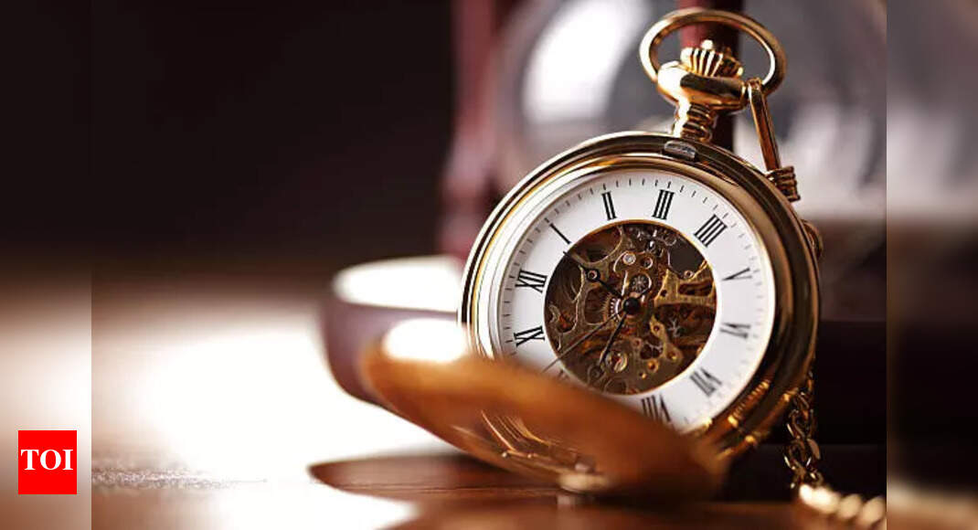 Concept of auspicious timing in astrology - Vimarsana News