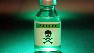 Couple poisons two daughters in Mahabubabad, flee from village