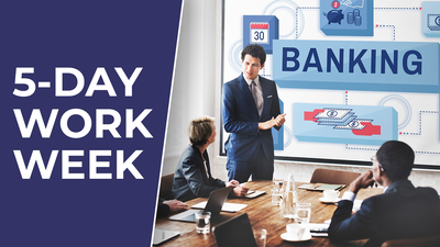 Will banks switch to a five-day work week soon? What IBA has agreed upon - details here