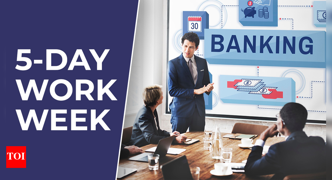 Will banks switch to a five day work week soon what iba has agreed