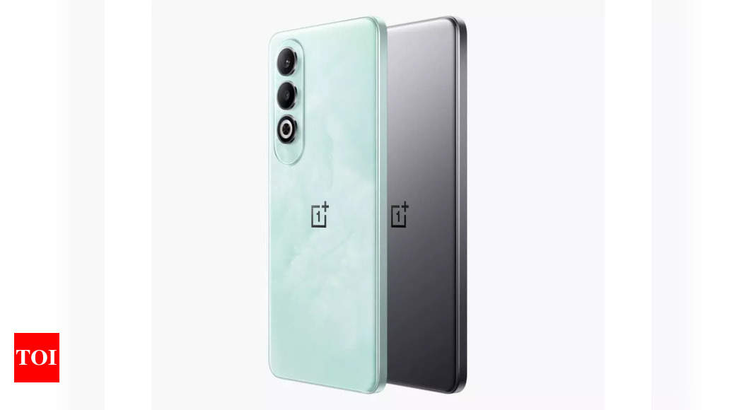 OnePlus Nord CE 4 to launch in India on April 1: Here’s what the smartphone will offer