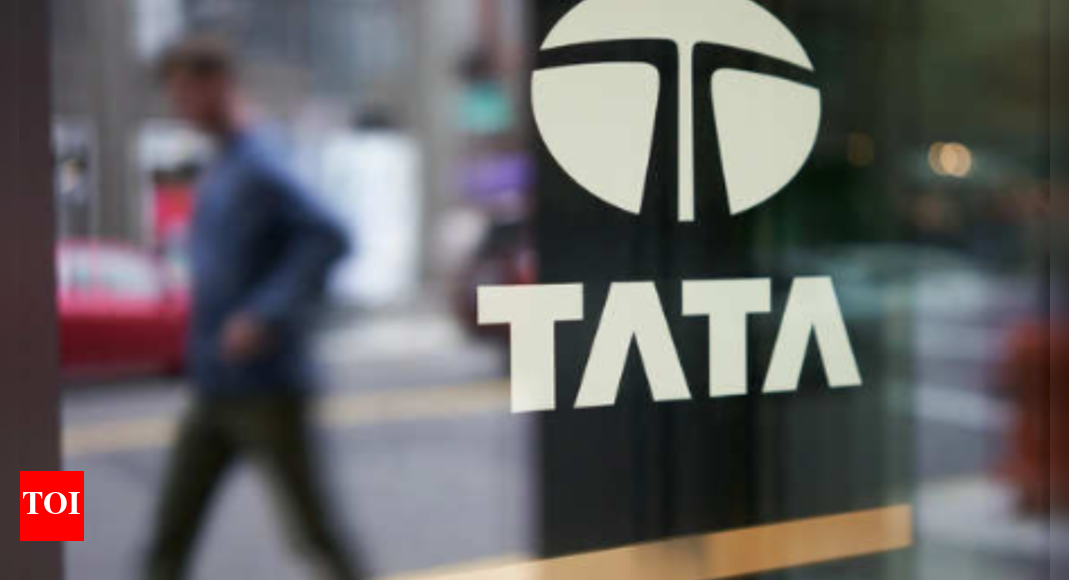 Tata group stocks dip amid uncertainty over Tata Sons IPO - Vimarsana News