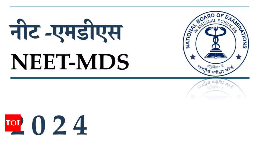 Will NEET MDS 2024 Be postponed? Here’s What We Know So Far