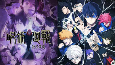 Binge-watching bliss: Top 5 anime series to keep you hooked