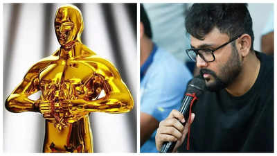 Oscars 2024: Director Abhinav Sunder Nayak: Academy takes a full U-turn and recognises genuine talent